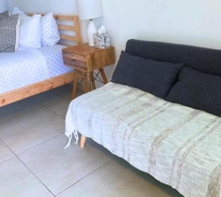 Seaside Serenity - Cozy Studio Apartment Luquillo Luaran gambar