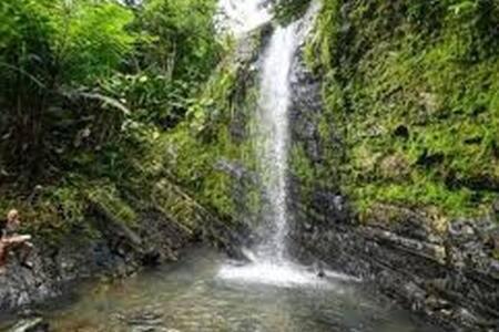 Seaside Serenity - Cozy Studio Apartment Luquillo Luaran gambar