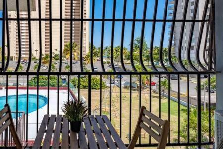 Seaside Serenity - Cozy Studio Apartment Luquillo Luaran gambar