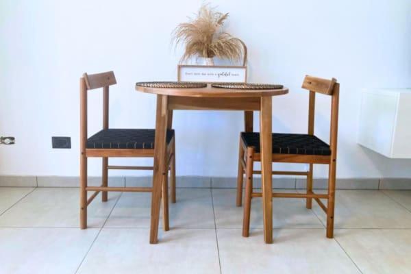 Seaside Serenity - Cozy Studio Apartment Luquillo Luaran gambar